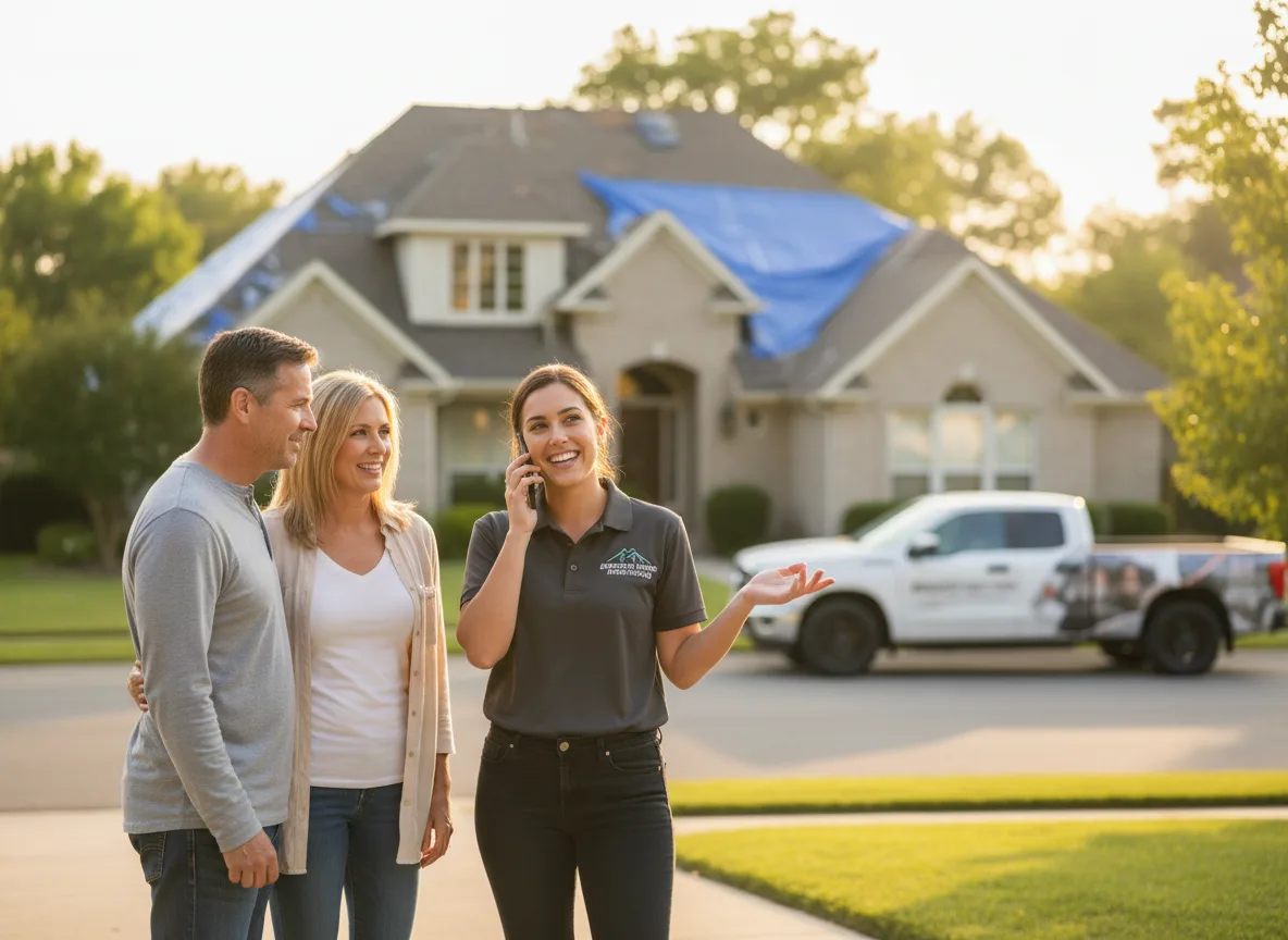 Emergency Roof Repair York, NE FAQs